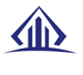 盧納沃爾鄉村酒店 Logo